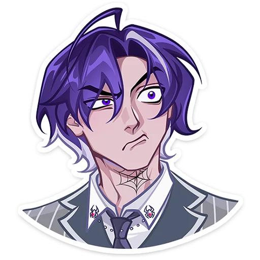 텔레그램 스티커