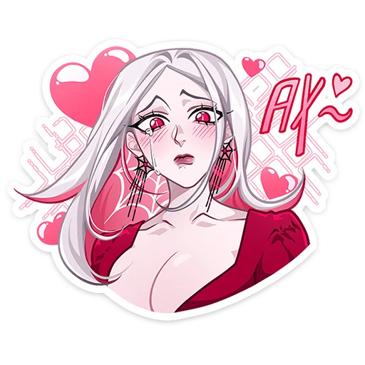 텔레그램 스티커