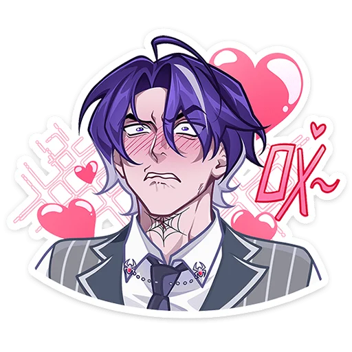 텔레그램 스티커