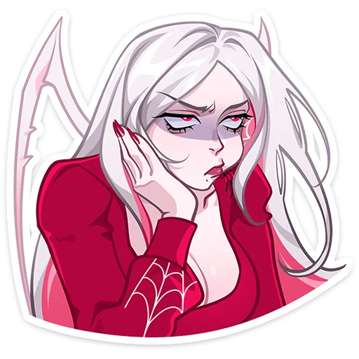 텔레그램 스티커