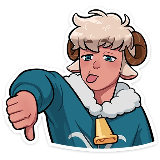 텔레그램 스티커