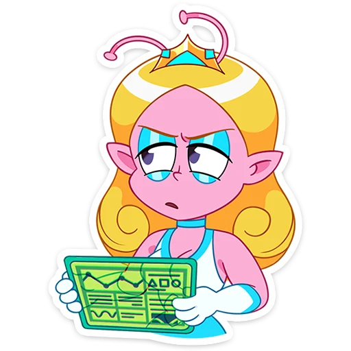텔레그램 스티커