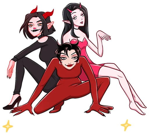 텔레그램 스티커