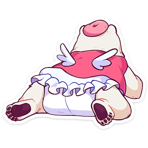 텔레그램 스티커