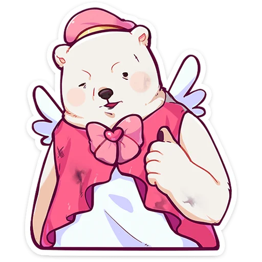 텔레그램 스티커