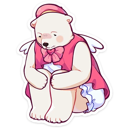 텔레그램 스티커