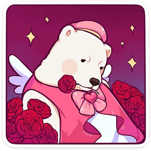 텔레그램 스티커