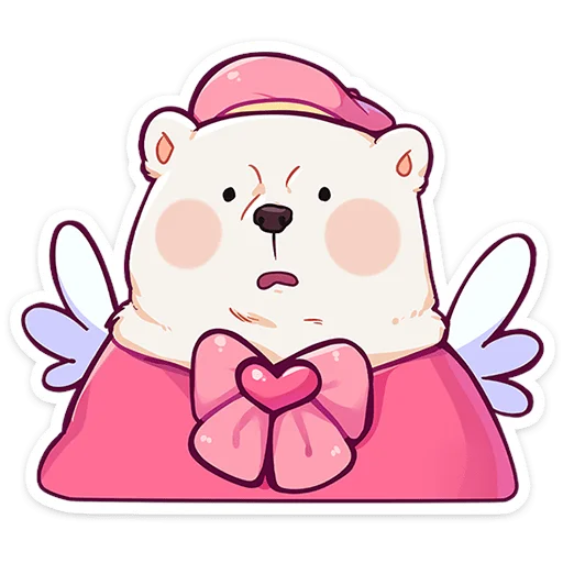 텔레그램 스티커