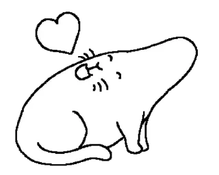 별난 고양이들 (Weird Cats)