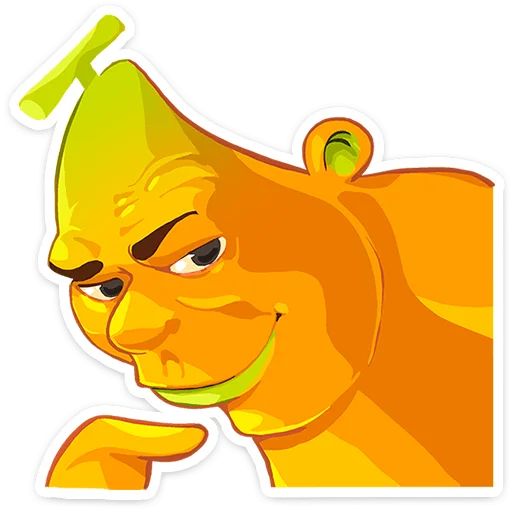 텔레그램 스티커