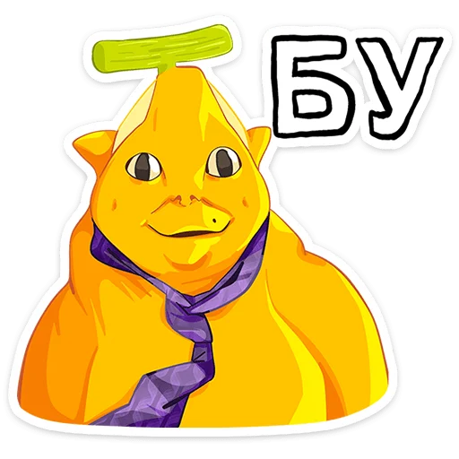 텔레그램 스티커