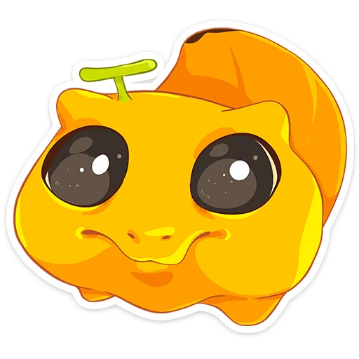 텔레그램 스티커