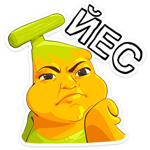 텔레그램 스티커