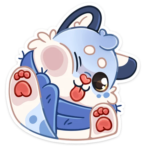 텔레그램 스티커