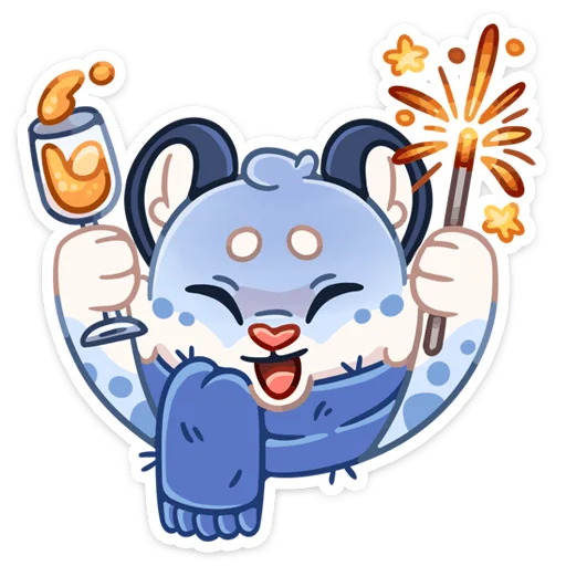 텔레그램 스티커