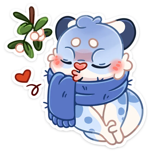 텔레그램 스티커