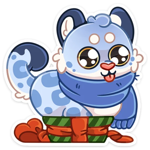 텔레그램 스티커