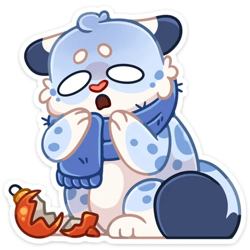 텔레그램 스티커