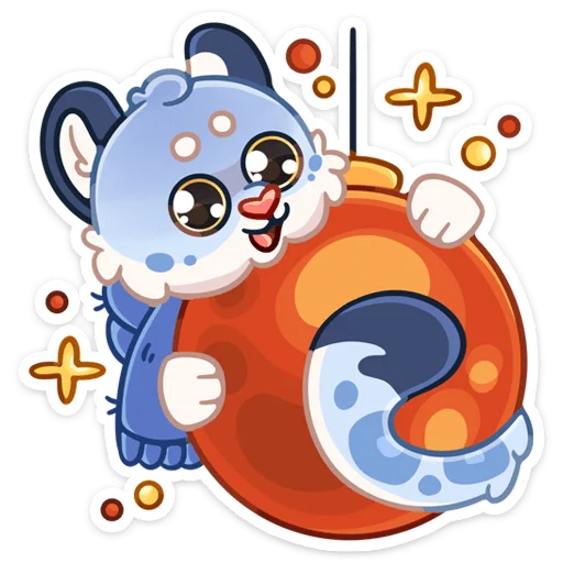 텔레그램 스티커