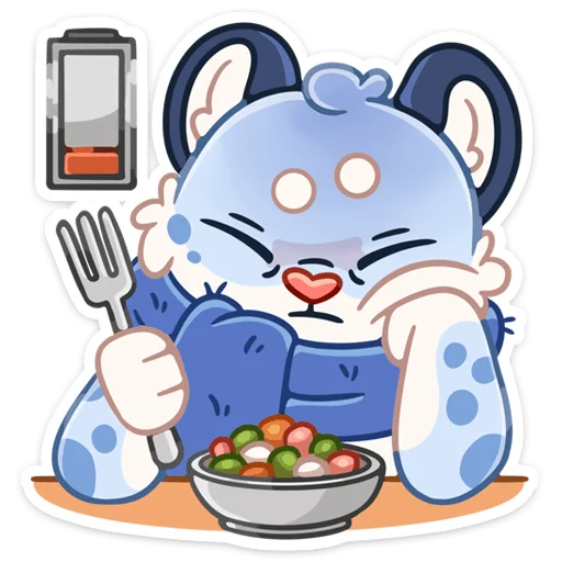 텔레그램 스티커
