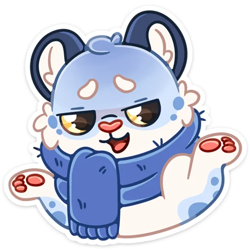 텔레그램 스티커