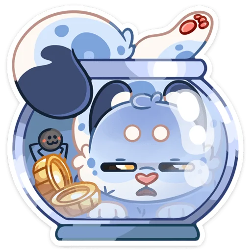 텔레그램 스티커