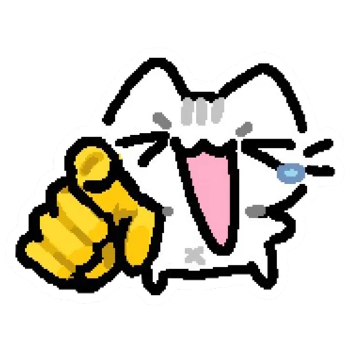 텔레그램 스티커