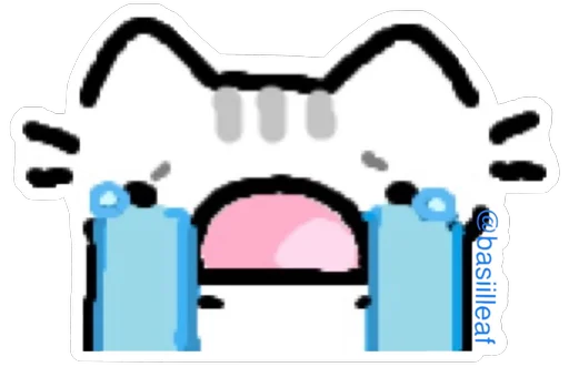 텔레그램 스티커