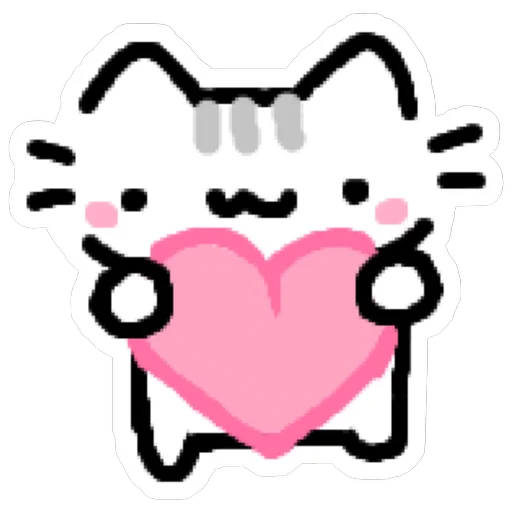 텔레그램 스티커