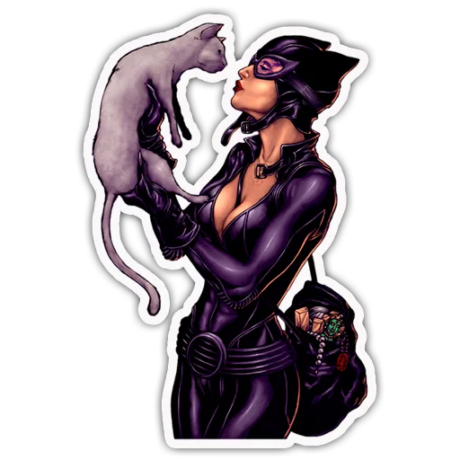 텔레그램 스티커