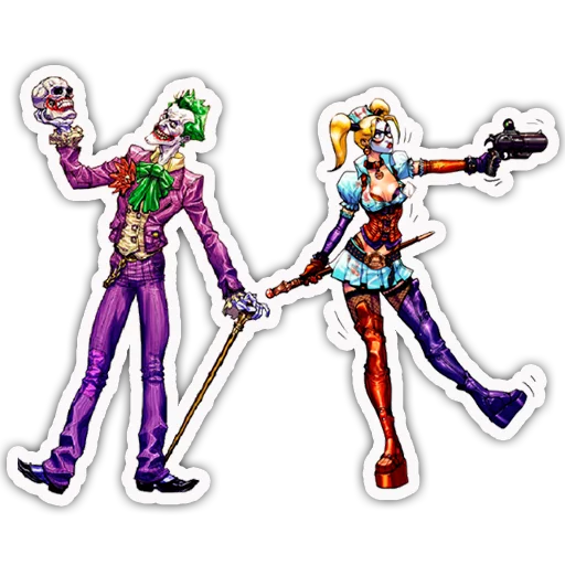 텔레그램 스티커