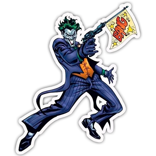 텔레그램 스티커