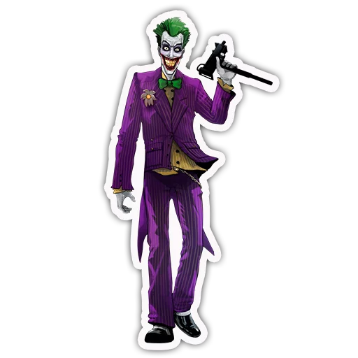 텔레그램 스티커