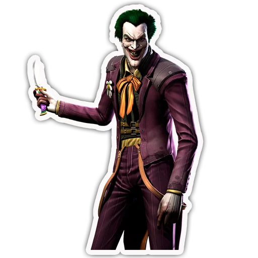 텔레그램 스티커