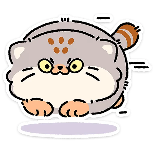 텔레그램 스티커