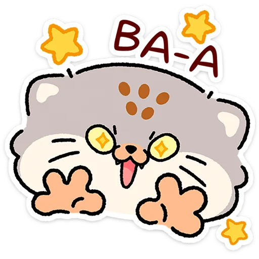 텔레그램 스티커