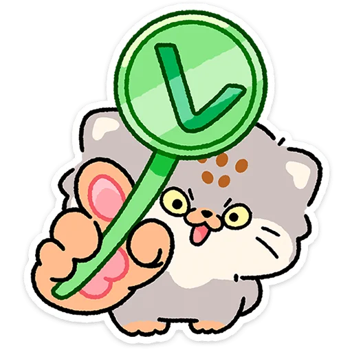 텔레그램 스티커