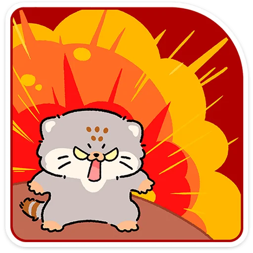 텔레그램 스티커