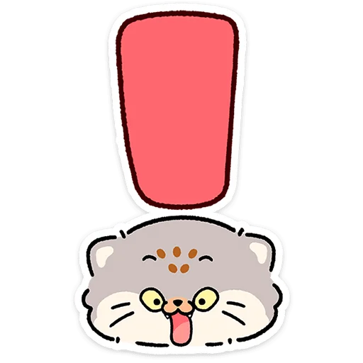 텔레그램 스티커