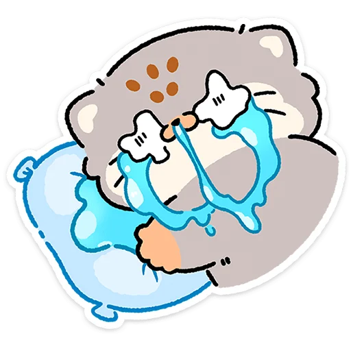 텔레그램 스티커