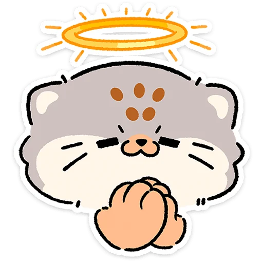 텔레그램 스티커