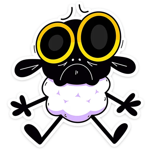 텔레그램 스티커