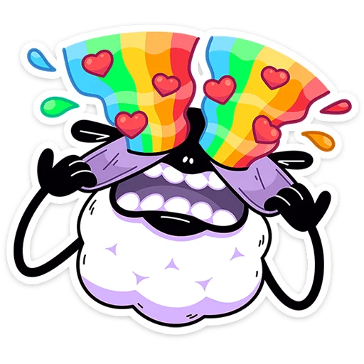 텔레그램 스티커