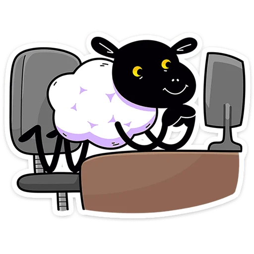 텔레그램 스티커