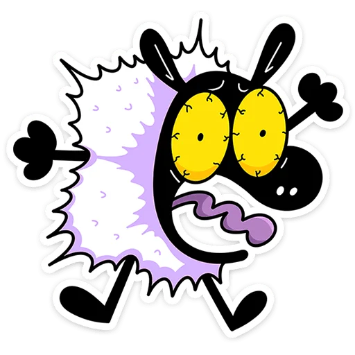 텔레그램 스티커