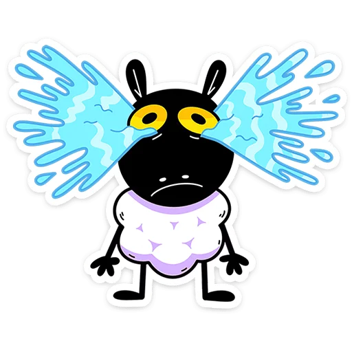 텔레그램 스티커