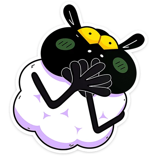 텔레그램 스티커