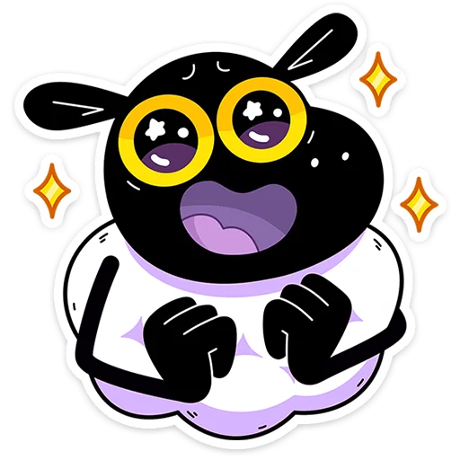 텔레그램 스티커