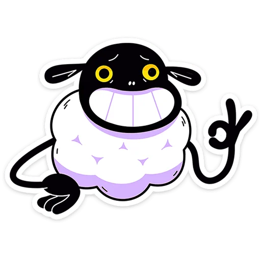 텔레그램 스티커