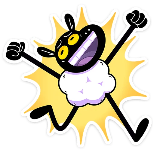 텔레그램 스티커